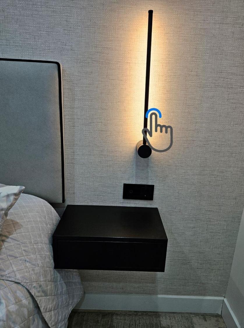Habitacion Centrica De Lujo Gv 5 บาเลนเซีย ภายนอก รูปภาพ