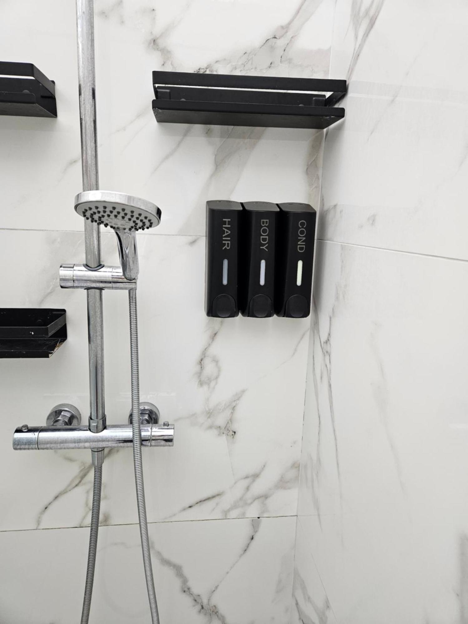 Habitacion Centrica De Lujo Gv 5 บาเลนเซีย ภายนอก รูปภาพ