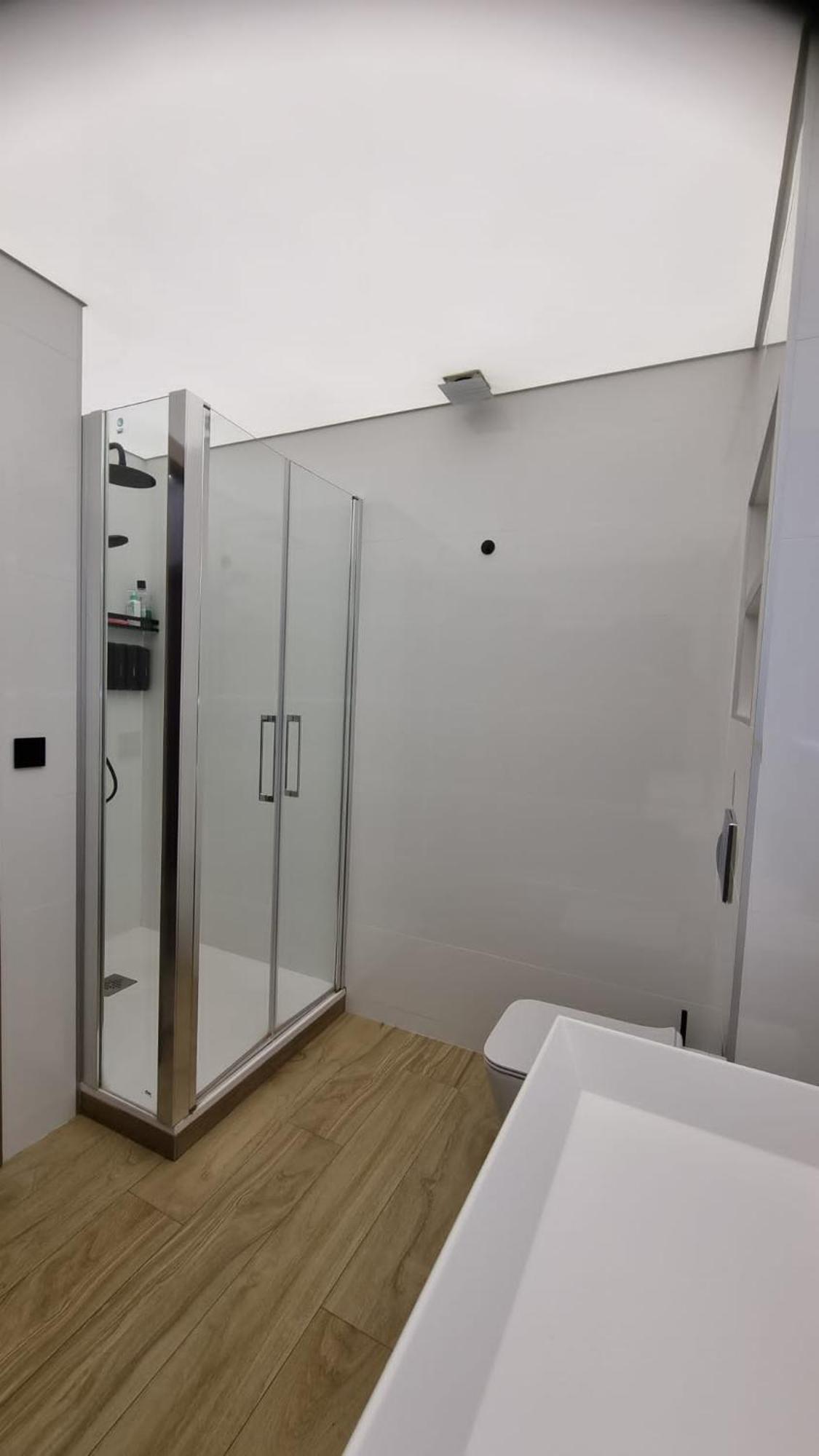 Habitacion Centrica De Lujo Gv 5 บาเลนเซีย ภายนอก รูปภาพ