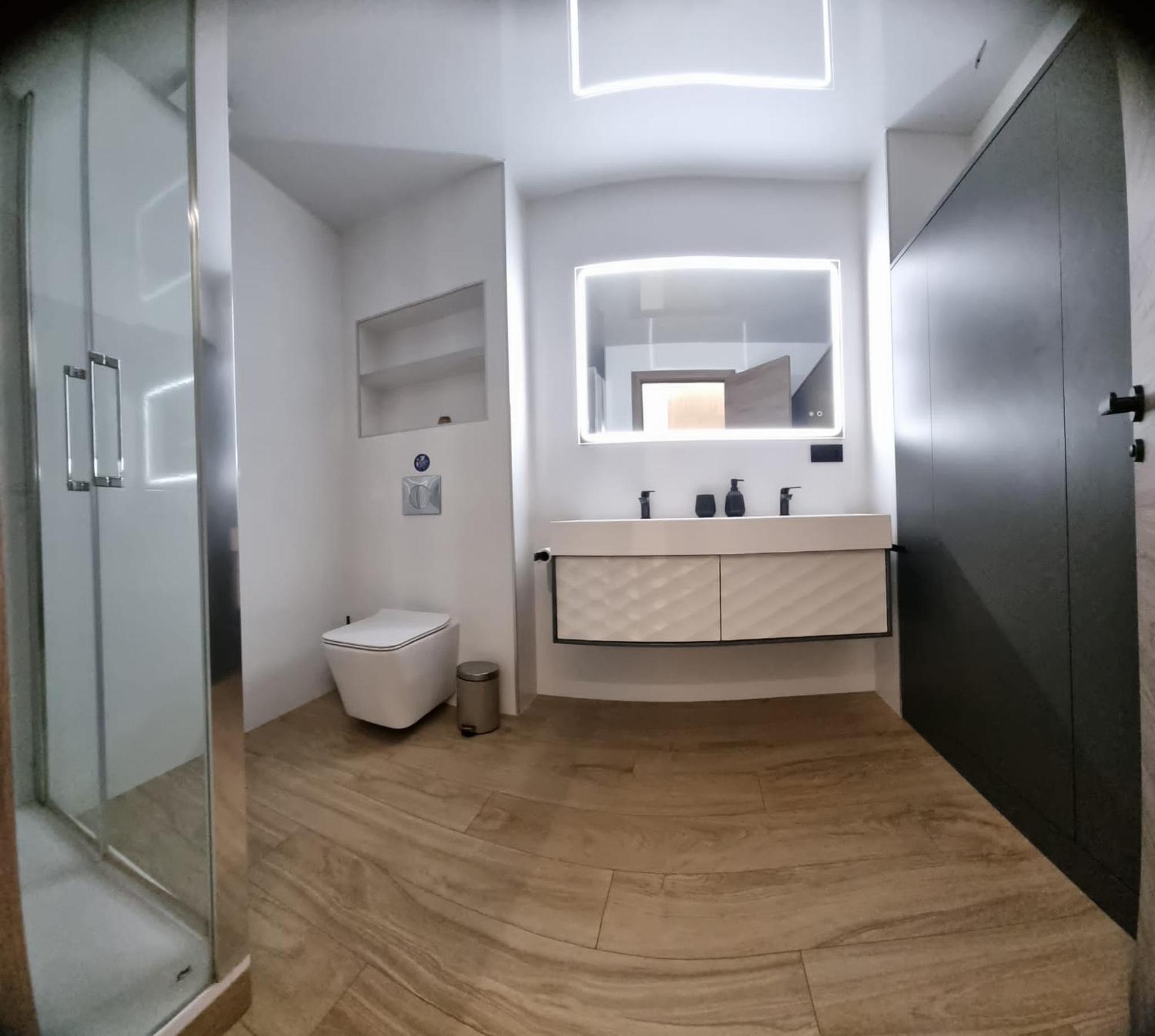 Habitacion Centrica De Lujo Gv 5 บาเลนเซีย ภายนอก รูปภาพ