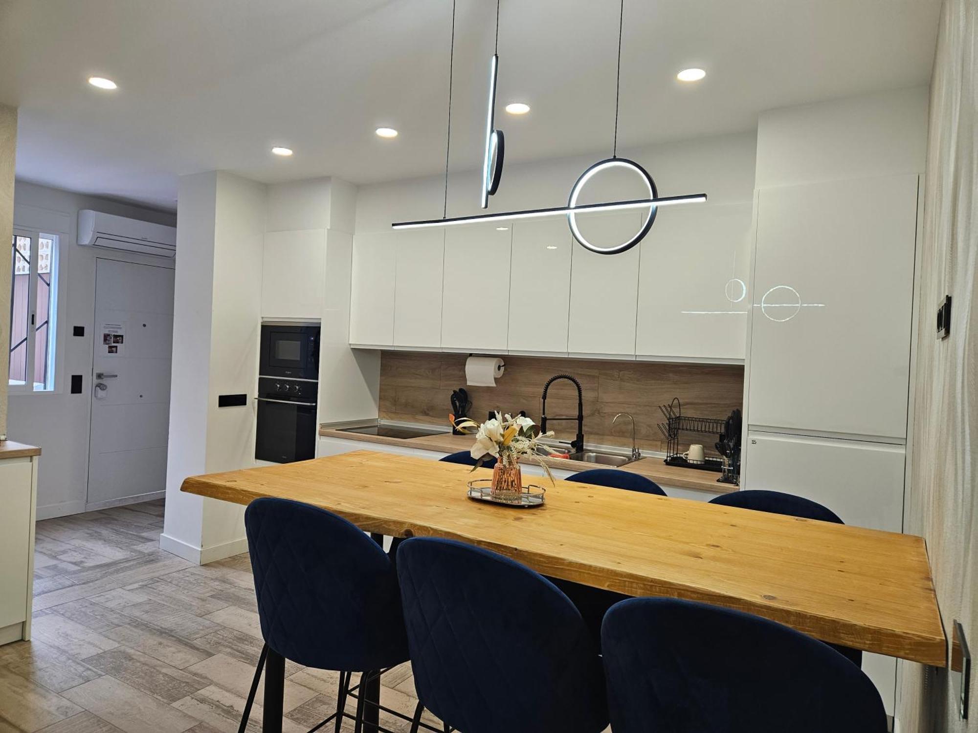 Habitacion Centrica De Lujo Gv 5 บาเลนเซีย ภายนอก รูปภาพ