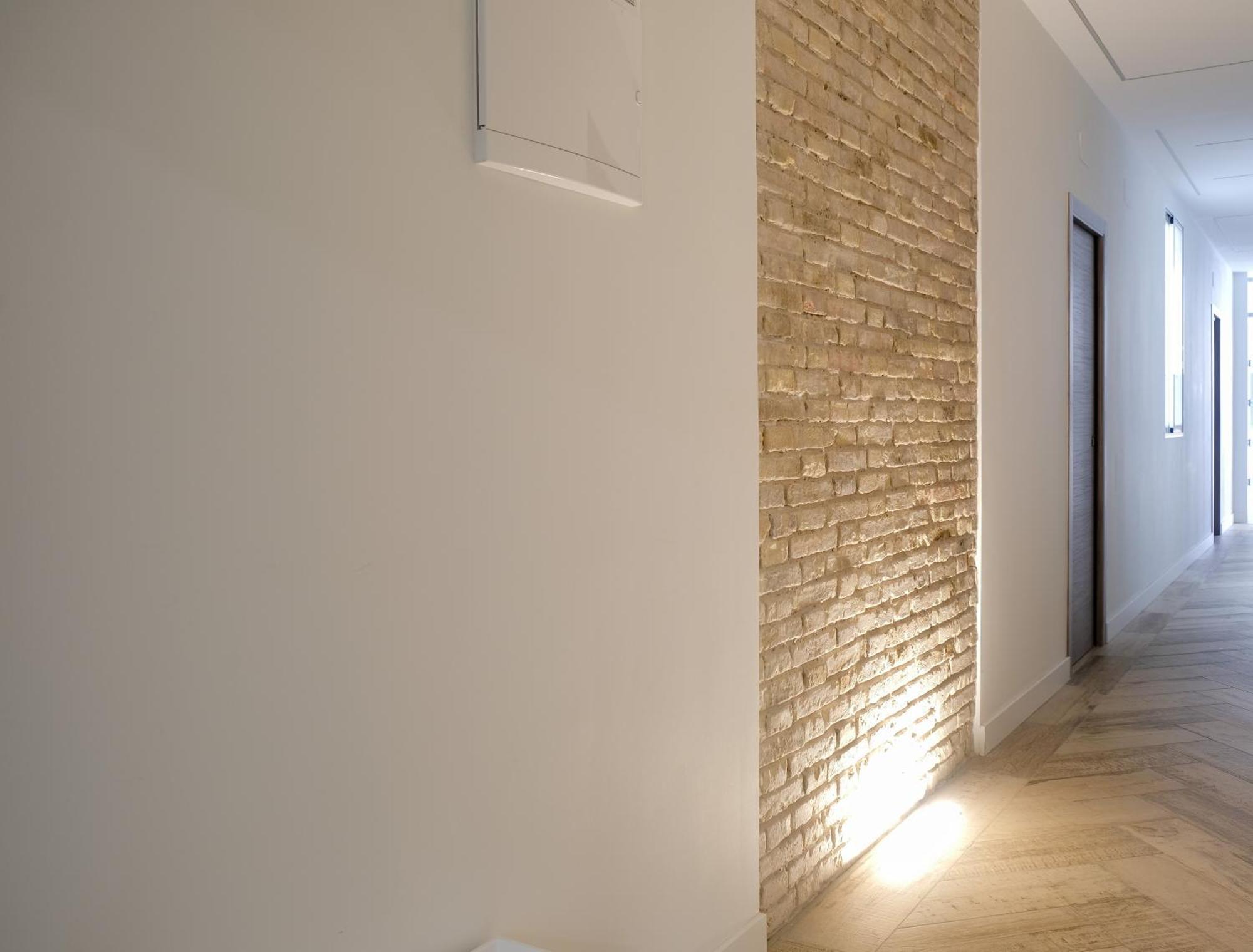 Habitacion Centrica De Lujo Gv 5 บาเลนเซีย ภายนอก รูปภาพ